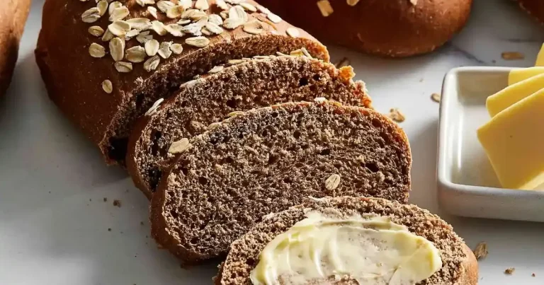 Foto da receita de Pão Integral