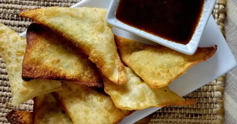 Foto da receita de Pastéis de Couve