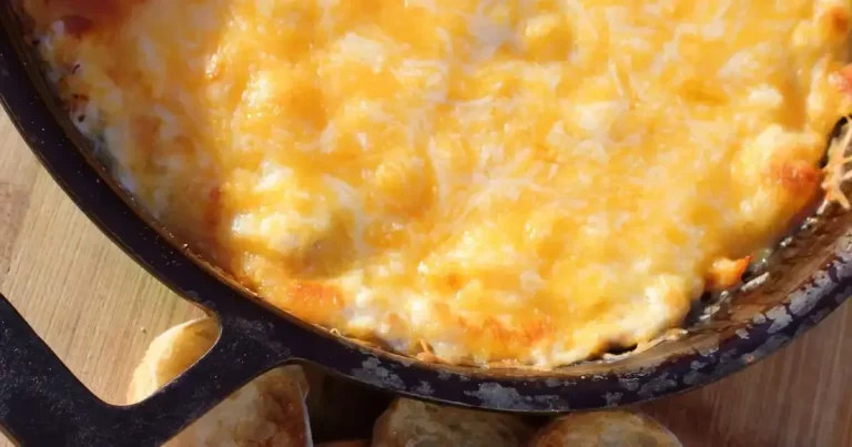 Foto da receita de Patê de Frutos do Mar na Frigideira