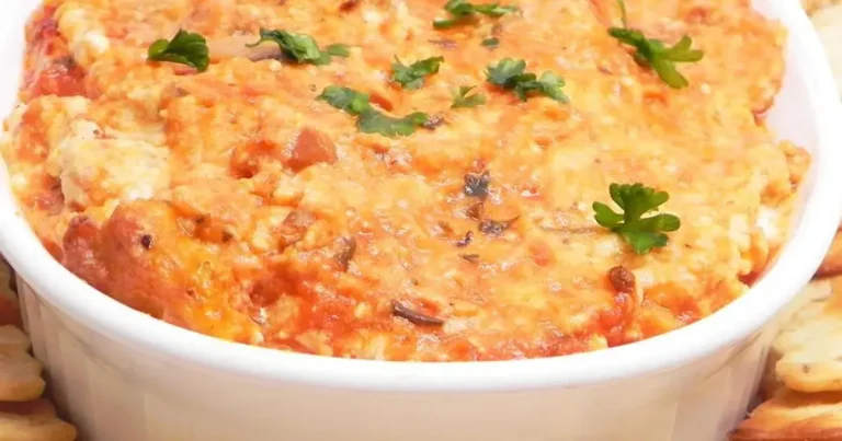 Foto da receita de Patê de Frutos do Mar Picante
