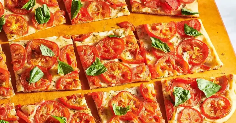 Foto da receita de Pizza Fácil com 3 Ingredientes