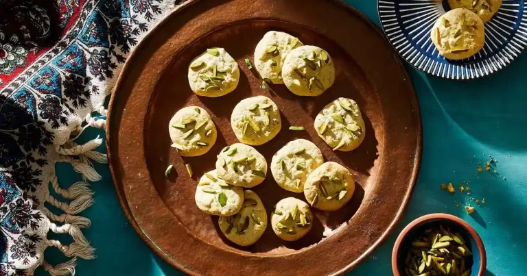 Foto da receita de Pofaki de Batata