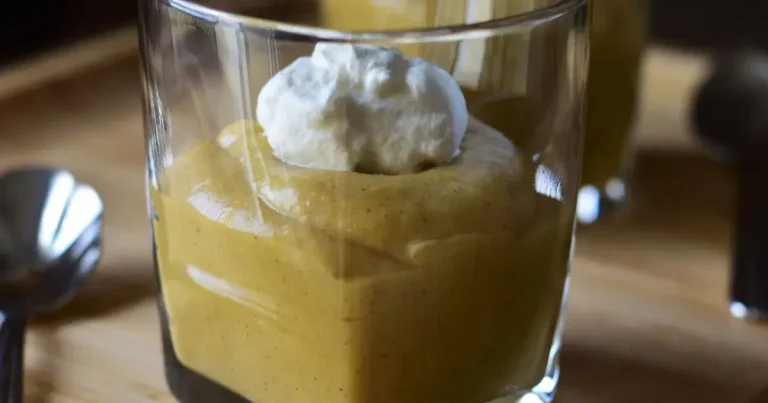 Foto da receita de Pudim de Bordo