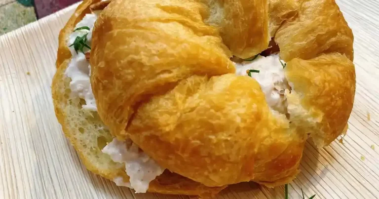 Foto da receita de Salada de Frango com Endro