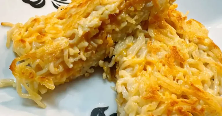 Foto da receita de Sanduíche de Queijo Grelhado com Ramen