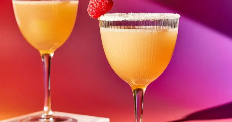 Foto da receita de Sidecars Espumantes de PB&J