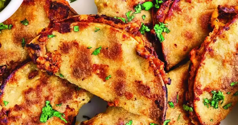 Foto da receita de Tacos na Assadeira Mais Fáceis