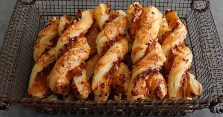 Foto da receita de Torresmo de Maçã com Cheddar