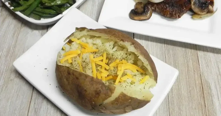 Foto da receita de Batatas Assadas na Panela de Pressão Elétrica