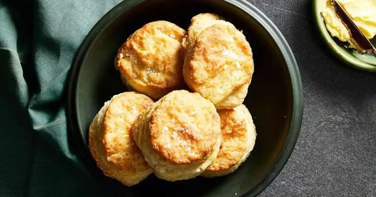 Foto da receita de Biscoitos Clássicos