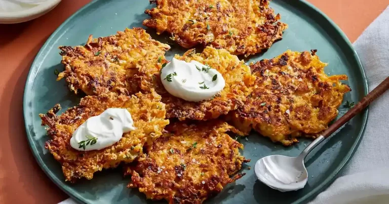 Foto da receita de Bolinho de Abóbora Butternut