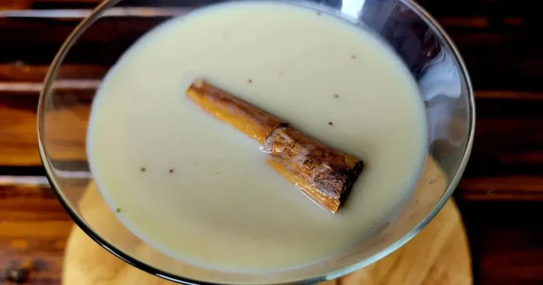 Foto da receita de Coquetel Joia da Coroa