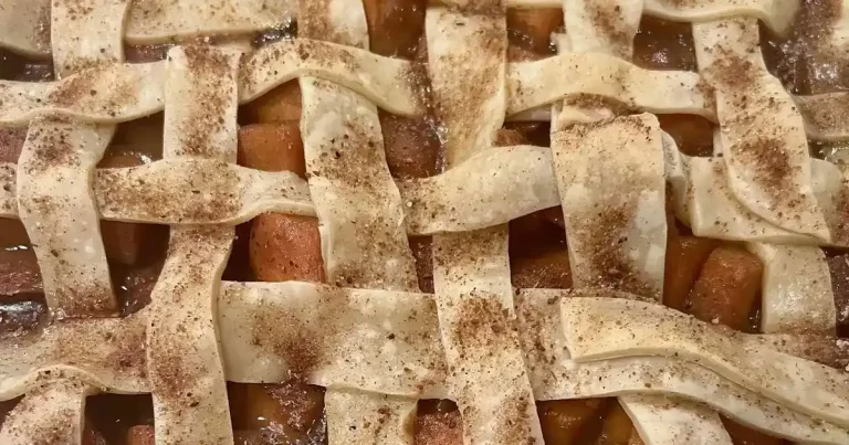 Foto da receita de Farofa de Batata Doce