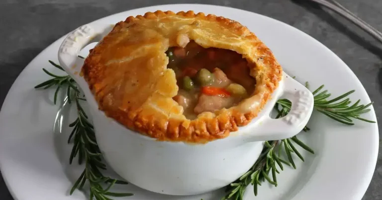 Foto da receita de Empadas de Presunto para Celebrar as Festas