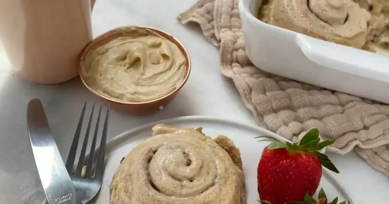 Foto da receita de Enormes Pães de Canela