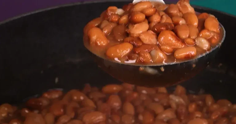 Foto da receita de Feijão Básico Sem Imersão