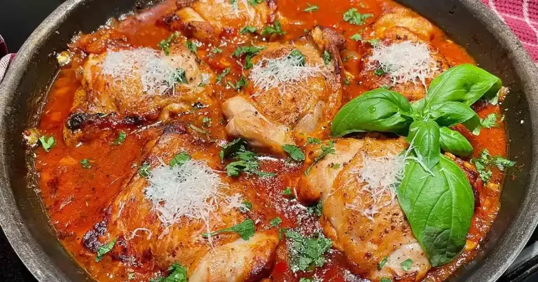 Foto da receita de Frango à Diabo
