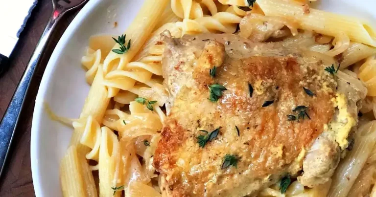 Foto da receita de Frango à Dijon