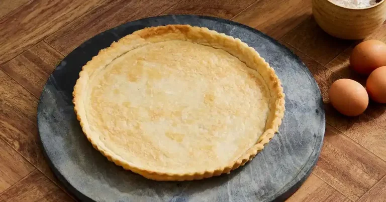 Foto da receita de Massa Podre