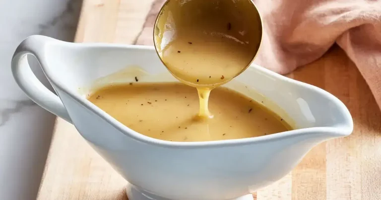Foto da receita de Molho de Carne