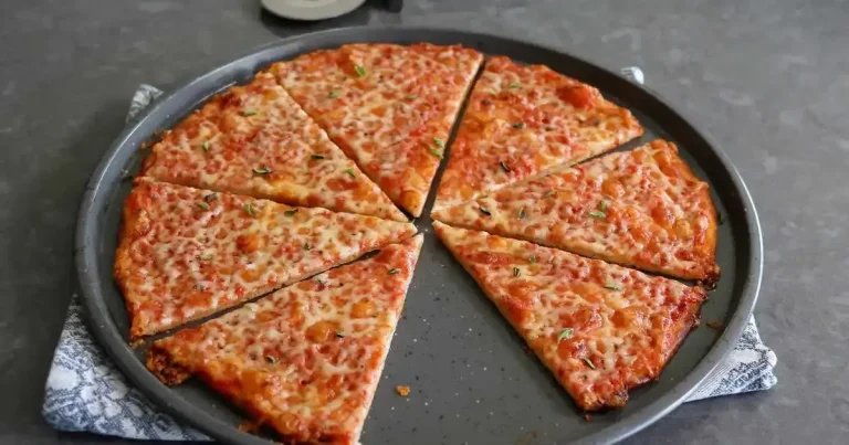 Foto da receita de Pizza de Bar da Costa Sul