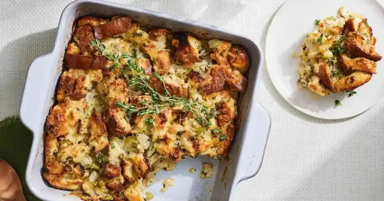 Foto da receita de Pudim de Pão Recheado