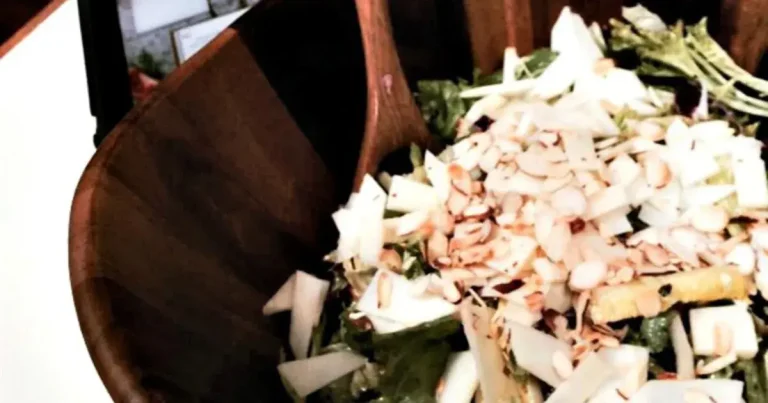 Foto da receita de Salada de Outono
