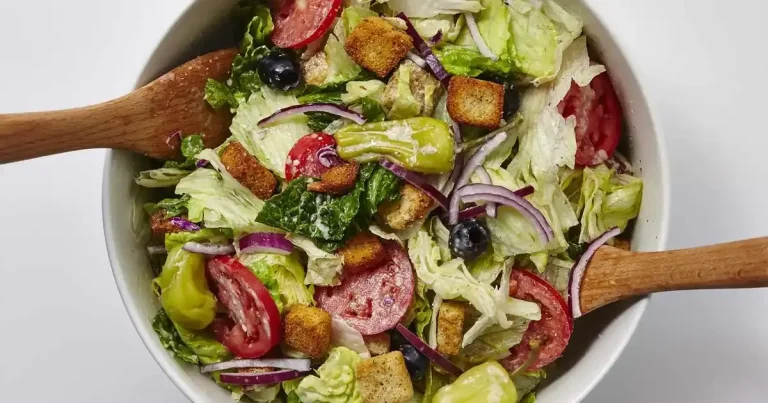 Foto da receita de Salada do Jardim de Azeitonas à Moda Caseira