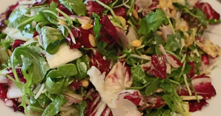 Foto da receita de Salada Tricolor