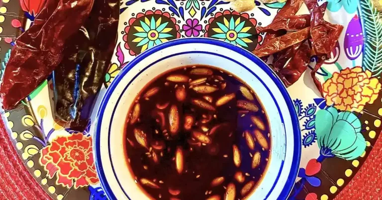 Foto da receita de Salsa Macha