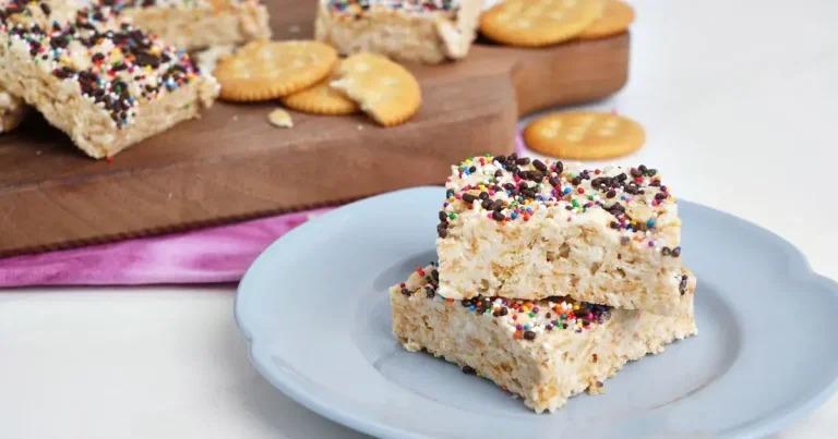 Foto da receita de Trufas Crocantes Ritz