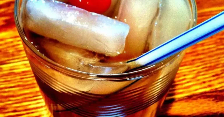 Foto da receita de Amaretto Cítrico