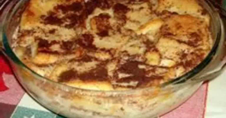 Arroz Doce da Mamãe para o Dia de Ação de Graças