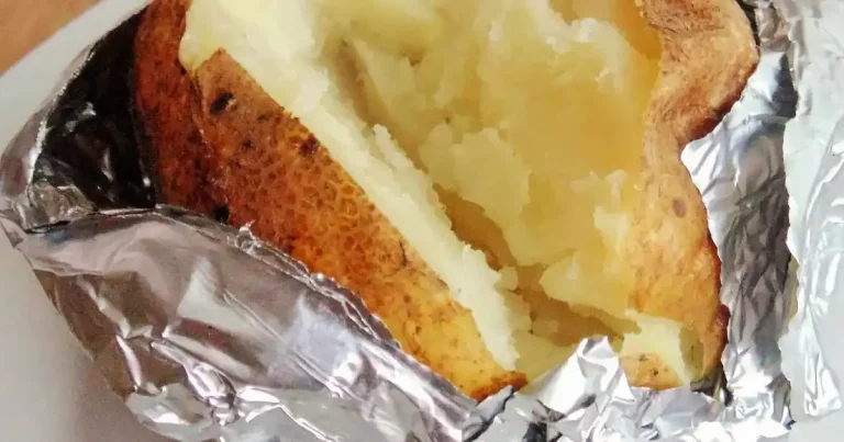 Foto da receita de Batatas Assadas na Panela Elétrica