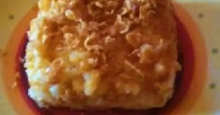 Foto da receita de Batatas de Funeral da Mamãe