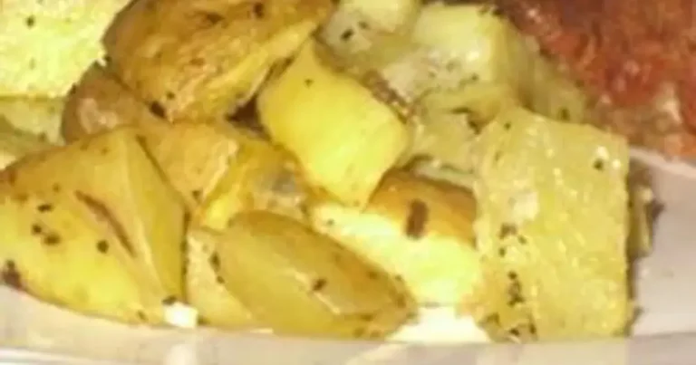 Foto da receita de Batatas Especiais