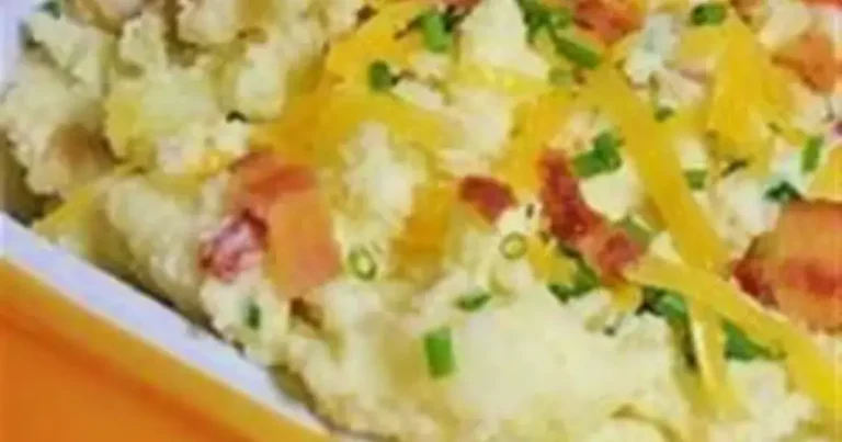 Foto da receita de Batatinhas Recheadas
