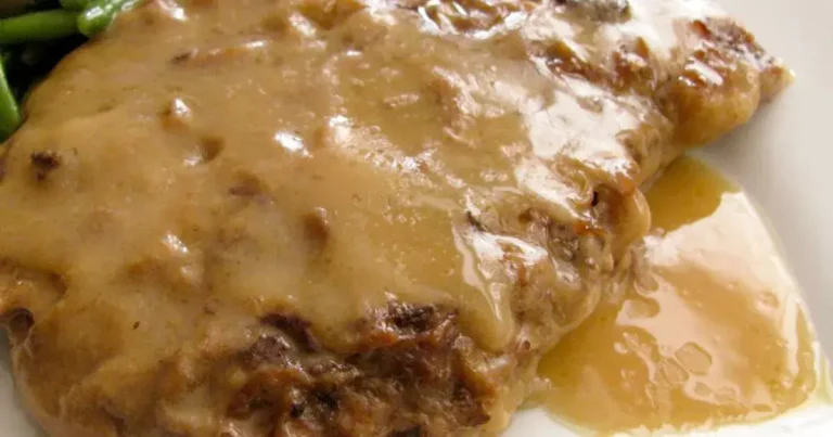 Foto da receita de Bife à Moda Caipira