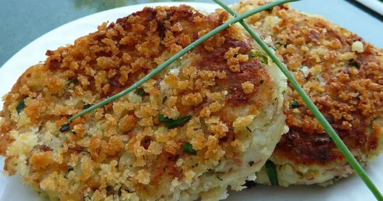 Foto da receita de Bolinhos de Presunto