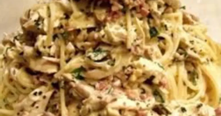 Foto da receita de Carbonara de Frango