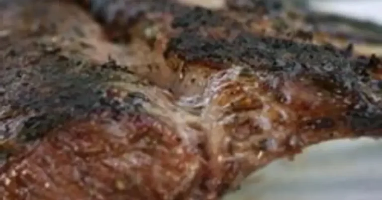 Foto da receita de Carré de Cordeiro Grelhado com Crosta de Mostarda