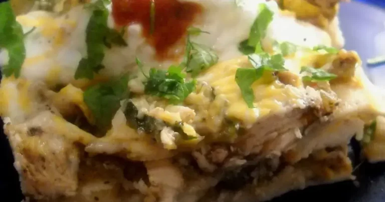 Foto da receita de Casserola de Abobrinha com Tortilla