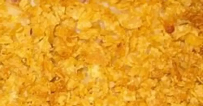 Foto da receita de Casserole de Batata
