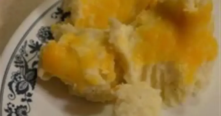 Foto da receita de Casserole de Purê de Batatas da Vovó
