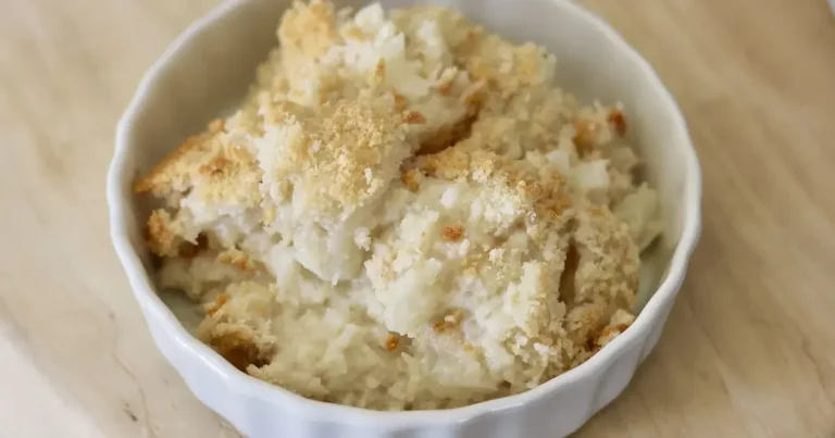 Foto da receita de Couves-flor Assadas com Queijo