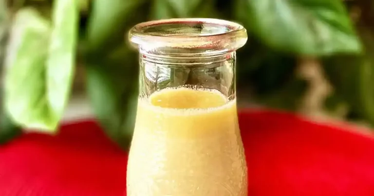 Foto da receita de Creme de Café Caramelizado