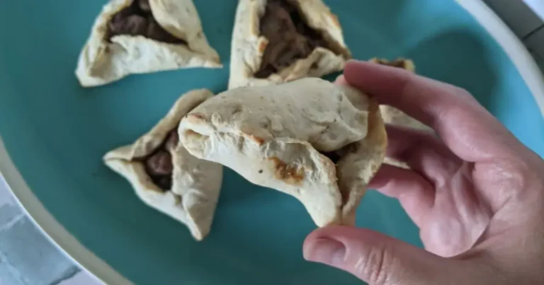 Foto da receita de Empadas de Carne Libanesas