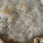 Empadão de Frango Caipira com Cogumelos