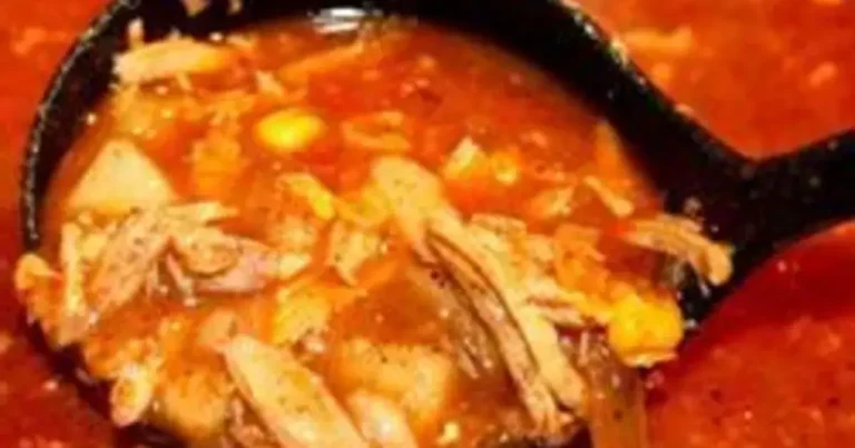 Foto da receita de Ensopado de Frango Picante