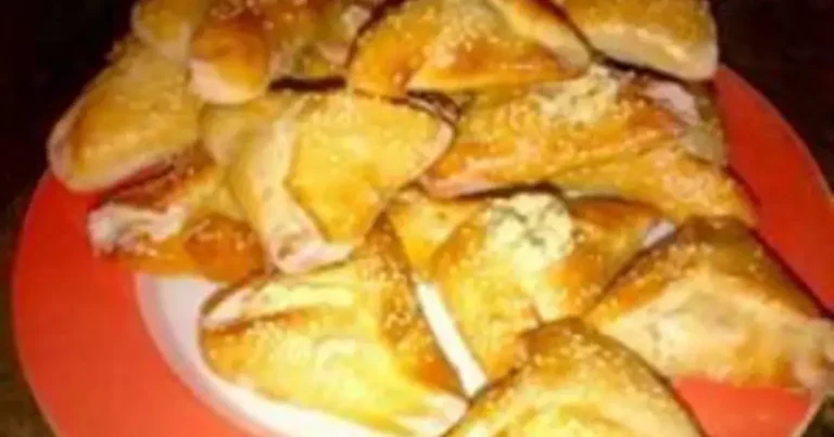 Foto da receita de Fatayer Libanês